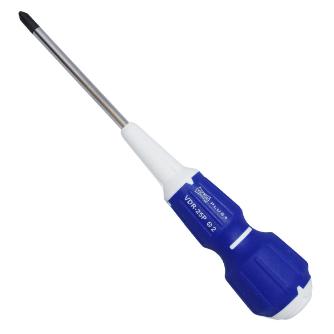 VDR-25P フジ矢 純正品新品 電工ドライバー（＋2） （VICTOR）