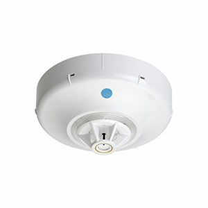 1CM-70-PH ニッタン FAS定温式スポット型感知器 70℃ 1種 露出型 試験機能付