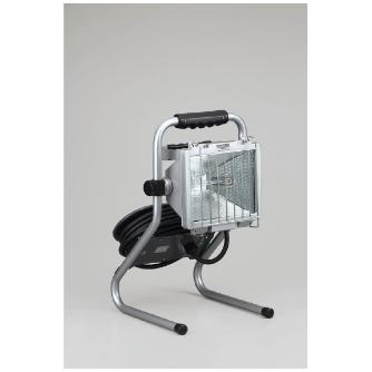 PHD-307KN ハタヤリミテッド メーカー純正 ハロゲンライト