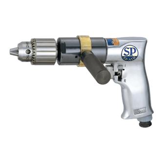 SP-1527 ベッセル 純正品 エアードリル13mm（正逆回転機構付） VESSEL