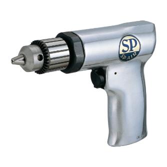 SP-1511 ベッセル 純正品 エアードリル10mm VESSEL