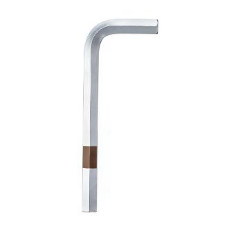 HMTS-100 フジ矢 純正品新品 六角棒レンチ 10．0mm（ショート） (WISE)