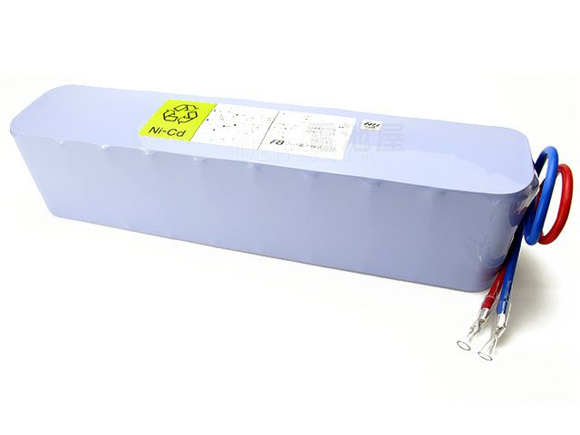 20-S127A 古河電池 自火報用バッテリー 24V10.0Ah/5HR 丸端子 (圧着端子) 受託評価適合品 (旧鑑定品)【要仕様変更確認】