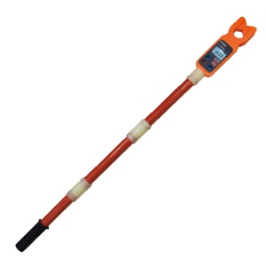 CP-3000L ジェフコム 高圧検流器（直読式）