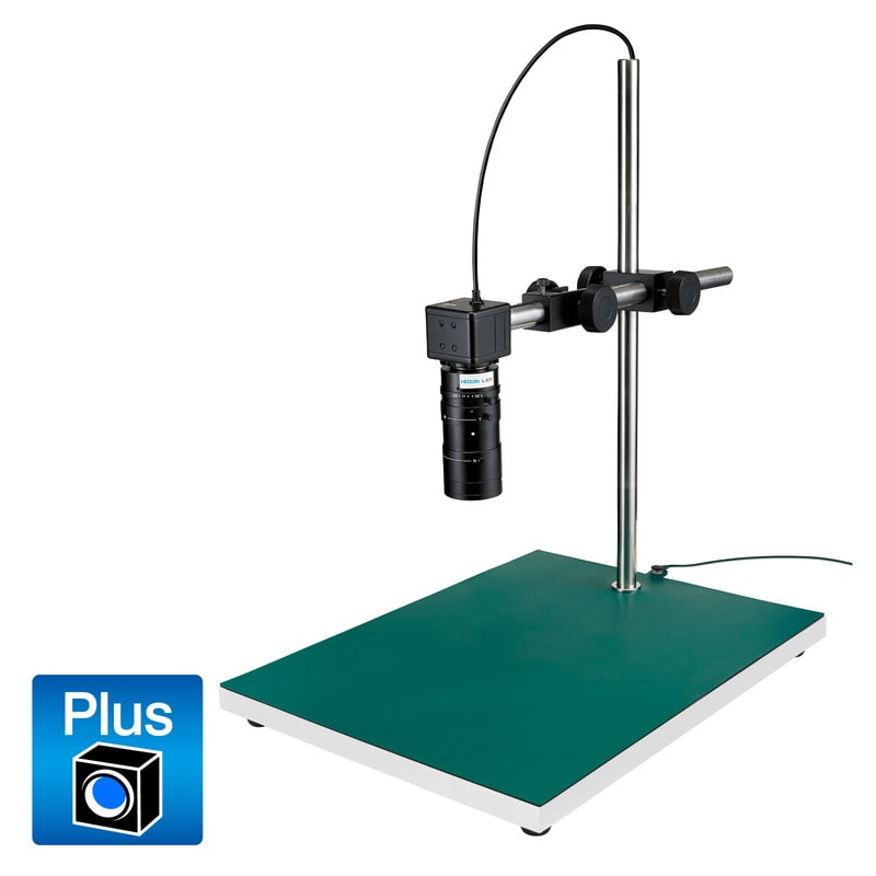 L-KIT709A ホーザン 新品 マイクロスコープ(PC用・PD-1付) HOZAN