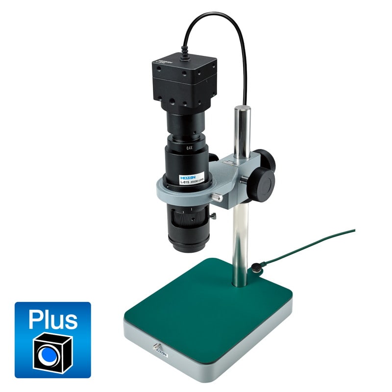 L-KIT736A ホーザン 新品 マイクロスコープ(PC用・PD-1付) HOZAN