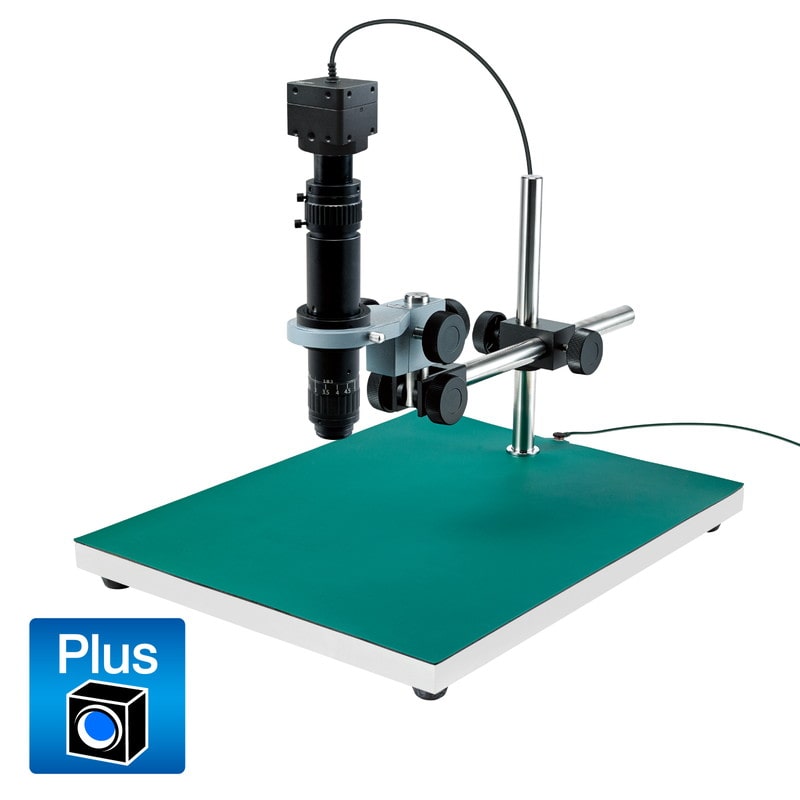 L-KIT883A ホーザン 新品 マイクロスコープ（PC用･PD-1付） HOZAN