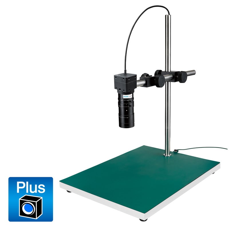 L-KIT807A ホーザン 新品 マイクロスコープ(PC用・PD-1付) HOZAN