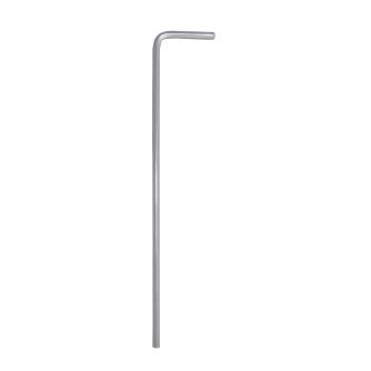 HMT-20 フジ矢 純正品新品 六角棒レンチ 2．0mm（ロング） (WISE)