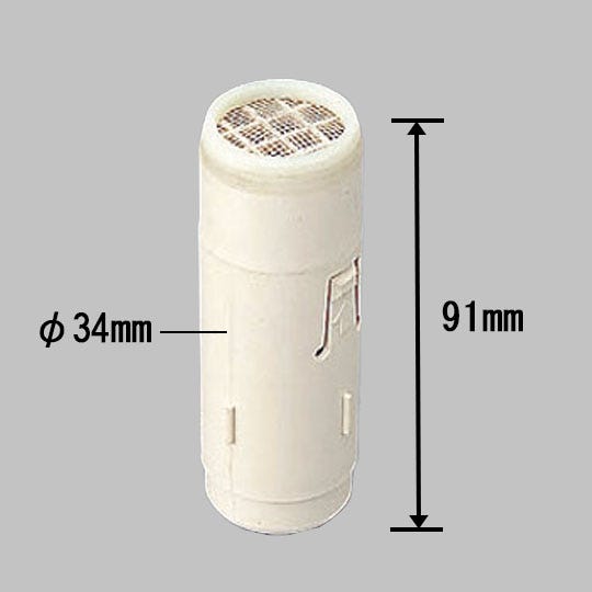 CW-71 LIXIL・INAX 純正部品 脱臭カートリッジ トイレ部品 [CW-71] ＜LIXILセレクトアイテムA＞