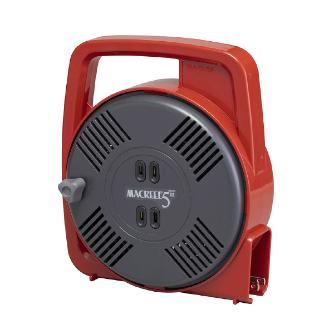 MS-5-R ハタヤリミテッド メーカー純正 マックリール