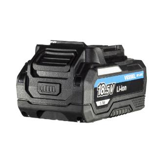 SP-8141J用 SP-80185 ベッセル 純正品 バッテリーパック SP－8141J用 VESSEL