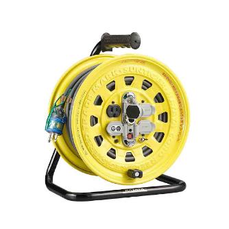 TBG-301KGX ハタヤリミテッド メーカー純正 サンタイガーリール