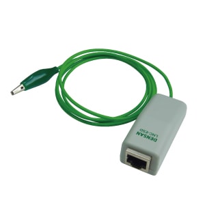 LNC-ESD ジェフコム LANケーブル静電気除去器