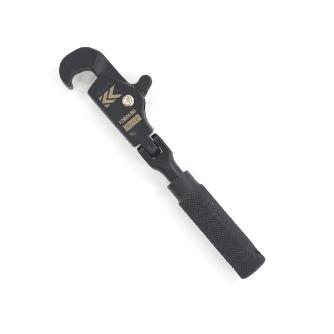 FZW04-BG フジ矢 純正品新品 全ネジクイックレンチ4分（黒金）