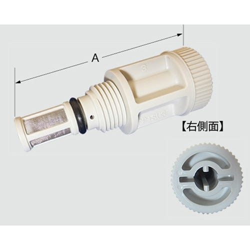H20-6340 LIXIL・INAX 純正部品 ストレーナキット トイレ部品 [H20-6340]