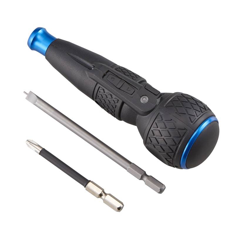 D-710 ホーザン 新品 電動ニップルドライバー HOZAN