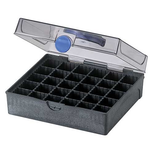 IBN-03 シヤチハタ 印箱 IBN-03 大型 4974052133015 分類：印箱