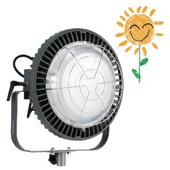 LE-5005KD ハタヤリミテッド メーカー純正 500WLED投光器 サンフラワー