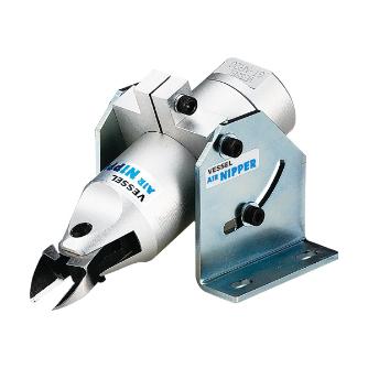 NR30ST ベッセル 純正品 エアーニッパー スタンド VESSEL