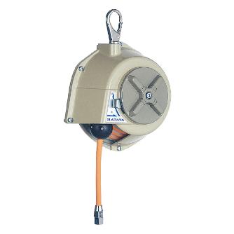 DBA-12 ハタヤリミテッド メーカー純正 エヤーバランサー