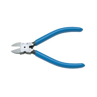 FPN-125FS フジ矢 純正品新品 プラスチックニッパ（ストレート刃）