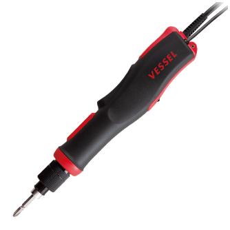 VE-5000PRSOP ベッセル 純正品 電動ドライバー信号出力タイプ／プッシュ式
