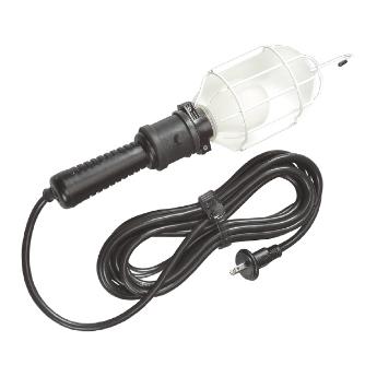 CWS-5 ハタヤリミテッド メーカー純正 防滴型ハンドランプ