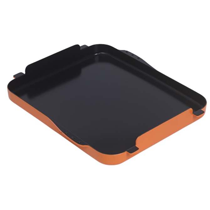 SRG7260 ノーリツ 純正部品 プレートパン（浅型プレート）【HM】