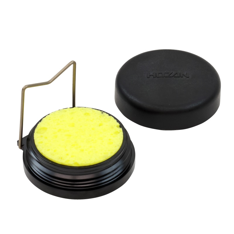 H-11 ホーザン 新品 コテ台 HOZAN