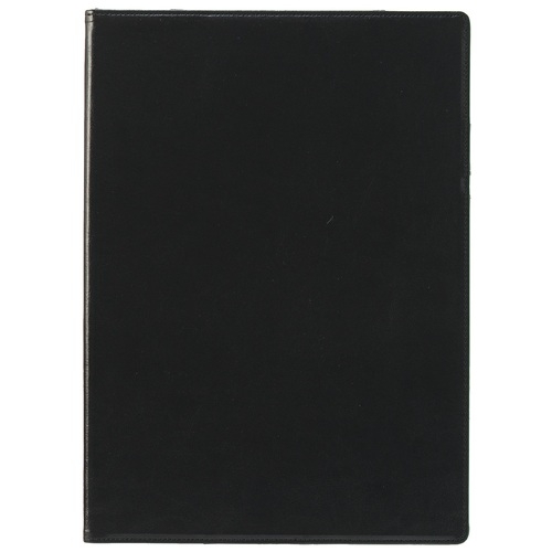 BP-5724-60 セキセイ ベルポストクリップF BP-5724-60ブラック 4974214173149 分類:クリップファイル