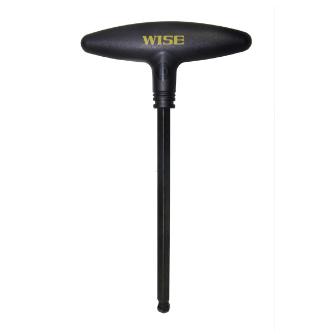 TBP-100 フジ矢 純正品新品 T型ボールポイントレンチ (WISE)