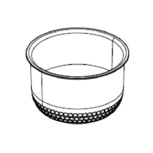 3200C084 東芝 純正部品  炊飯器 内釜 ウチガマ