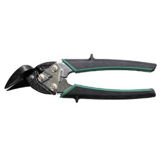 BKB-180MR フジ矢 純正品新品 鍛造ワークばさみ（右曲り用）