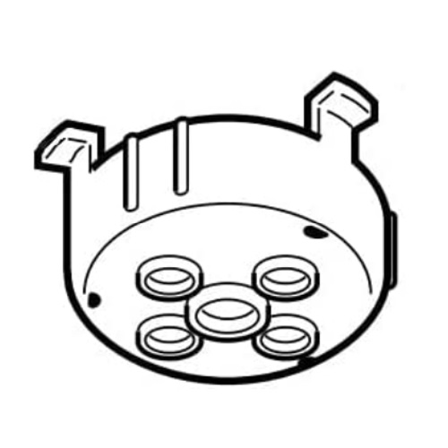 32319847 東芝 純正部品 コーヒーメーカー 浄水フィルター