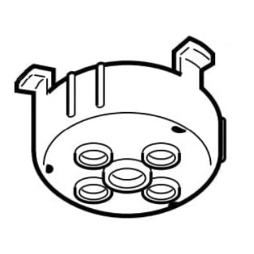 32319890 東芝 純正部品 コーヒーメーカー 浄水フィルター