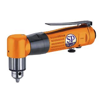 SPD-51AH ベッセル 純正品 エアードリル10mm（正逆回転機構付） VESSEL