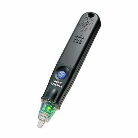 3481 検電器 HIOKI 日置電機 メール便275円