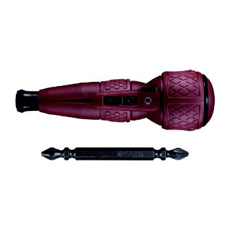 220USB-S1DR ベッセル 純正品 限定電ドラボールハイスピード 赤 VESSEL