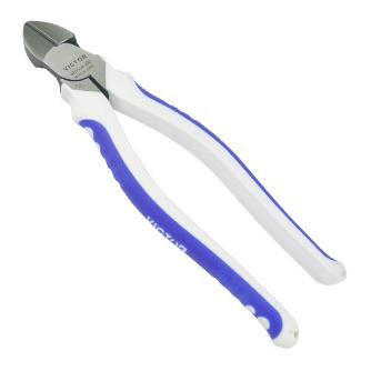 370HGK-200 フジ矢 純正品新品 偏芯電工ニッパ（圧着無） （VICTOR）