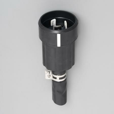 3622RW  アメリカン電機  引掛形 防水形プラグ 3P 60A 250V