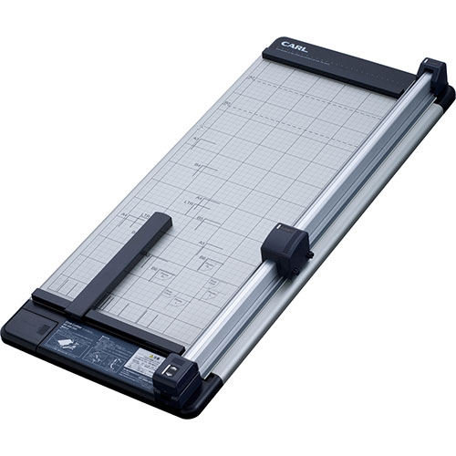 DC-250 カール事務器 裁断器 ディスクカッター DC-250 A2 4971760952426 分類：裁断機