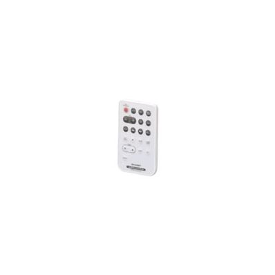 1186380020 シャープ 純正部品 オーディオ用 リモコン（118 638 0020）