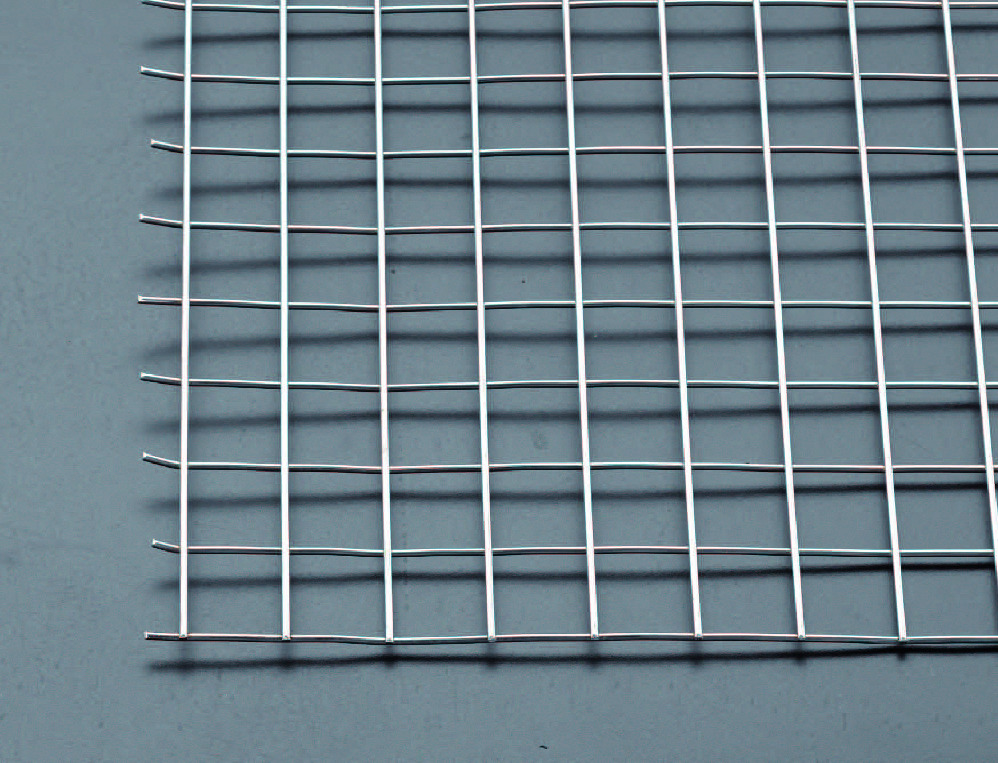 EA952BB-11 エスコ 300x1000mm/ 23mm 目 溶接網(ステンレス製)