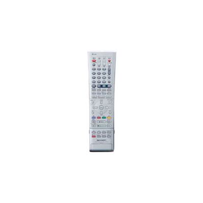 0046380094 シャープ 純正部品 ＤＶＤ用 リモコン （004 638 0094）
