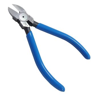 FPN-125FSK フジ矢 純正品新品 スタンダードニッパ【抗菌仕様】