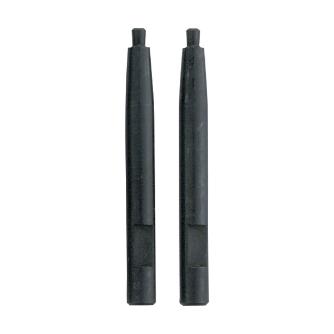 FS-1 フジ矢 純正品新品 スナップリング用替爪（直用）φ2．0