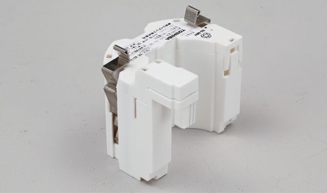 3HR-AH-BEB 東芝ライテック 非常灯用交換電池 3.6V1100mAh