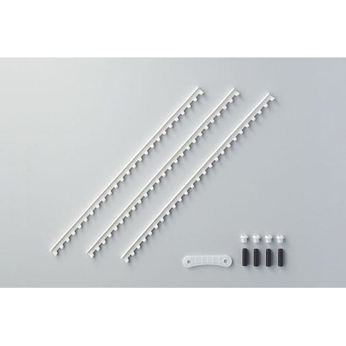 CF-43G LIXIL・INAX 純正部品 床上排水便器用防振シート トイレ部品 [CF-43G]