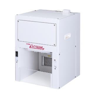 IPC-250CR ベッセル 純正品 イオンパーツクリーナー VESSEL